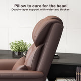Gaming Chair Accent Chairs Computer Desk Chair, Office Chairs Home High Backrest Swivel Chair Desk Chairs with Wheels, Desk Chair Ergonomic College Dormitory Gaming Chair (Color : Gray A)