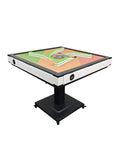 HUANGZHE American Automatic Mahjong Table