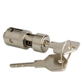 JK369 Window Drawer Locker Push Lock Laptop Keys Lock 1Pcs