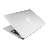 Apple MacBook Air MJVM2LL/A 11.6-Inch Laptop (1.6 GHz Intel Core i5, 128 GB Hard Drive, Integrated Intel HD Graphics 6000, Mac OS X 10.10 Yosemite) (Renewed) Apple