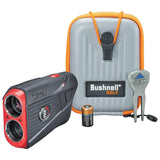 BUSHNELL GOLF Tour V5 Shift Patriot Pack, Black, One Size