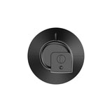 Emerson FAT2835-A Tower 60 Degree Oscillating Fan, 3 Speed Settings with Manual Knob, and Convenient Carry Handle, Black