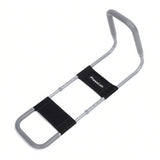 PressLoo Hamstring Stretcher - Advanced Knee Extension & Pain Relief Device, Low Back Stretcher Calf Stretching Equipment, Ideal for ACL, MCL Recovery, Athletes, Therapy & Rehab