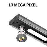 Scanner Portable, Document 13 MP Camera Scanner Book and Photo Editing for Teachers,Classroom