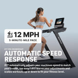 NordicTrack T Series 9 Treadmill