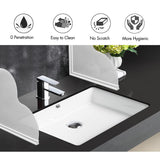 Spidfee Shower Splash Guard Kit, Large Splash Guards for Bathtub Waterproof Self-Adhesive Shower Corner Guards to Keep Water in Shower or Bath, Pack of 2 (9.25 x 9.25 inches)