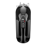 KitchenAid 9-Speed Hand Mixer - KHM926, Onyx Black