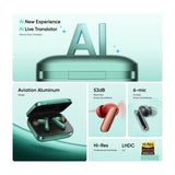 FNtipnutt TWS Wireless Earphones
