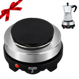 500W Small Hot Plate Mini Hot Plate, 500w Small Electric Hot Plate | 110V Artilife