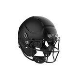 Schutt F7 AiR Varsity Football Helmet (Virginia Tech 5-Star Helmet)