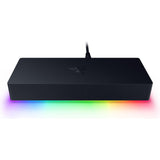 Dock Chroma: 11 Port Docking Station with M.2 SSD Slot - 120Gbps Transfer Speeds - 3X 4K Displays at 144 Hz on TB5/4 Laptops