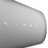 USB Computer Speaker for PC, Laptop, Monitor, Business Conference-Mini Soundbar Speakerphone
