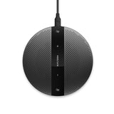 Microphone Speaker Business Conference USB Speakerphone for Skype, Webinar, Call Center KAYSUDA