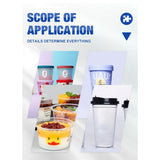 Plastic Cup Printer, Custom Printing Machine, Digital Printer
