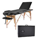 Massage Table Massage Bed Professional SPA Reiki Masajeo