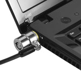 I3C Laptop Cable Lock and Laptop Lock