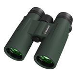 12x42 HD Binoculars for Adults High Powered - Large View Binoculars with Clear Low Light Vision - Usogood Professional Binoculars for Bird Watching Hunting Hiking Travel Cruise usogood