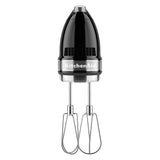 KitchenAid 9-Speed Hand Mixer - KHM926, Onyx Black