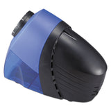 Bostitch EPS10HC QuietSharp 6 Classroom Electric Pencil Sharpener, Blue