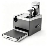 15x15in Motorized Auto Heat Press Machine