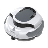 AquaGuard SE Robotic Cordless Pool Cleaner with Dual 30w Motors, Self-Parking, 120-Minute Runtime, Perfect for Pools Up to 40 Feet, Pool Cleaning Robot Vacuum