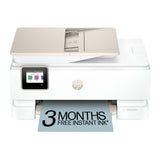 HP Envy Photo 7975 Wireless Color Inkjet Photo Printer, Print, scan, Copy, Easy Setup, Mobile Printing, Best