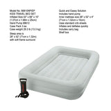 Intex Kids Travel Bed Set
