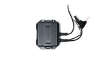 Hawkeye FISHPOD 10BX Boat Mount Bluetooth Fish Finder with AI Technology