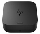 HP USB-C 100W G6, BS7S5AA#ABA, Docking Station with 100W Power Delivery