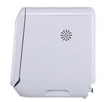 Hamilton Beach Portable Countertop Dishwasher No Hookup Unit with 6-Liter Water Bank for Tabletop, Apartment, or RV, Compact Dishwashing and Drying Machine, Delay Timer, Rapid Cleaning
