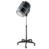 Hair Dryer Adjustable Bonnet Hair Dryer Stand Up Nova Microdermabrasion