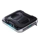 llano V11 Pro Laptop Cooling Pad, Gaming Laptop Cooler RGB Laptop Fan
