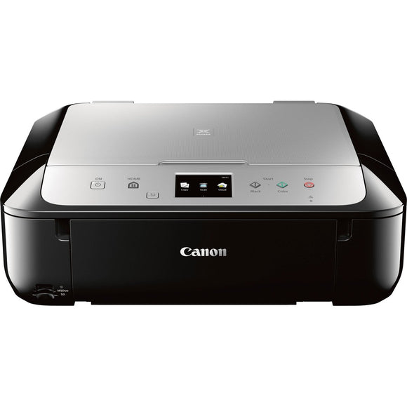 Canon MG6821 Wireless All-in-One Printer with Scanner and Copier: Mobile and Tablet Printing