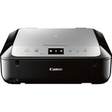 Canon MG6821 Wireless All-in-One Printer with Scanner and Copier: Mobile and Tablet Printing
