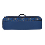Raprance Fly Fishing Rod & Gear Case, Protection Storage Carry-On Gear Bag