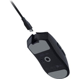 Razer Viper V4 Pro Wireless Esports Gaming Mouse, 49g,180Hr Battery, Black