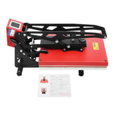Heat Press Machine, 29.5"x15.7" T-Shirt Printing Machine