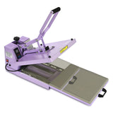 Heat Press 15x15 inch Industrial Quality Sublimation Heat Press