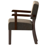 FAGAGA Accent Chair, Living Room Chairs Oversized with Soft Seat