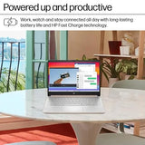 HP 14" Laptop Business Student Computer, Quad-Core Intel N150, 16 GB RAM
