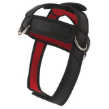 FOYTOKI and Neck Trainer Indoor Neck Exerciser Neck Weight Lifting Harness Trainer for Neck Safety Neck Trainer Neck Training Neck Harness Portable Diving Fabric Training Equipment FOYTOKI