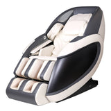 Osaki Titan 4D Fleetwood LE (Brown)