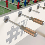 Garlando #1 ITSF Indoor Foosball Table