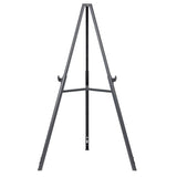 Mastervision Display Easel,35-39/64" H,31-29/32" W FLX11404-1 Each