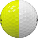 Srixon Z-Star 8 Divide Golf Balls Srixon