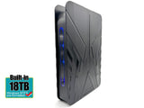 Avolusion PRO-T8 Series 18TB USB 3.0 External Hard Drive for Windows