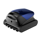 Beatbot Sora 10 Cordless Pool Vacuum Robot for Inground & Above Ground Pools, 6800 GPH Suction, Floor/Wall/Waterline/Shallow Area Cleaning, Waterline Parking, 300 Mins Runtime,Royal Blue