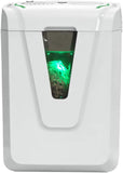 Hybrid-S Cross-Cut Paper Shredder, 24 Hours Continuous Operation, Exclusive Hybrid Technology, 12-14 Sheet, Made in Italy KOBRA