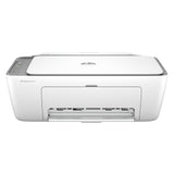 HP DeskJet 2855e Wireless All-in-One Color Inkjet Printer, Scanner, Copier HP