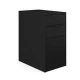 Martha Stewart Kayden Home Office Modular File Cabinet with 3 Drawers